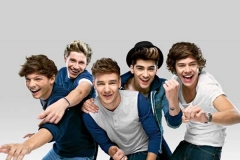 Daftar Permintaan One Direction Yang Harus Dipenuhi Promotor