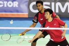 Tontowi / Liliyana Melenggang Mulus ke Perempatfinal China Open