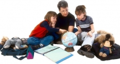 7 Mitos Tentang Homeschooling