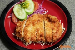 Resep Chicken Katsu