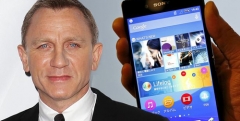 Sutradara Spectre Tidak Suka Dengan Desain Sony