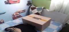 Seberapa Tinggi Tingkat Kreatifitas Kamu Sebagai Anak Kost?