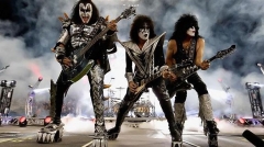 Eropa Menjadi Tuan Rumah Konser KISS Tahun Ini