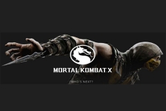 Mortal Kombat X Menuju iOS dan Android