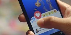 Bukan Tombol Dislike, Facebook Keluarkan 6 Tombol Like Lucu