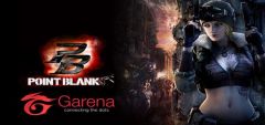 JKT 48 Meriahkan Turnamen Akbar Point Blank Berhadiah 1 Miliar