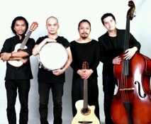 Teduh Bersama Payung Teduh