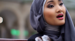 Pacar Baru Fatin Sidqia Lubis