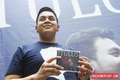 Gajah Baru Dari Tulus