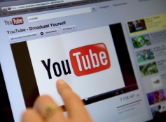 Pintasan Youtube dengan Keyboard dan Mouse