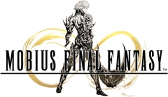 Mobius Final Fantasy di Android