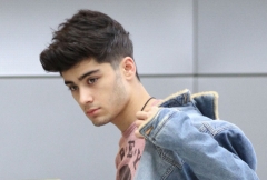 Zayn Malik Memutuskan Hubungan Dengan One Direction