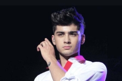 11 Reaksi Para Ayah Ketika Zayn Malik Keluar Dari One Direction