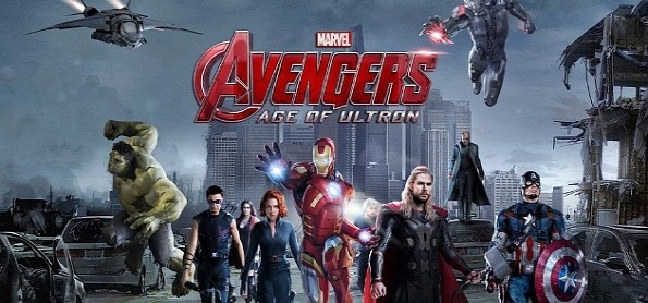 Sinopsis Avengers : Age Of Ultron