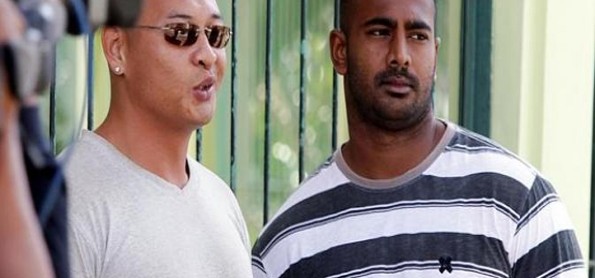 Kejaksaan Agung Siapkan Jadwal Eksekusi Mati Bali Nine