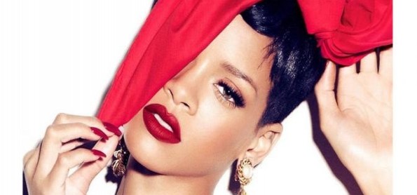 Rihanna Rilis Album Terbaru Bertema Politik