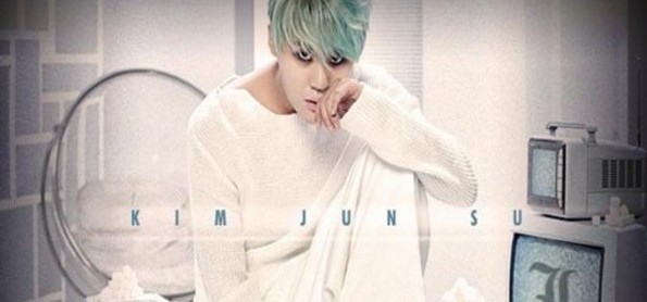 Junsu JYJ Bermain di Drama Anime Jepang