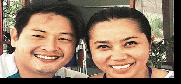 Dermaga Wijaya Menjadi Saksi Pernikahan Bali Nine