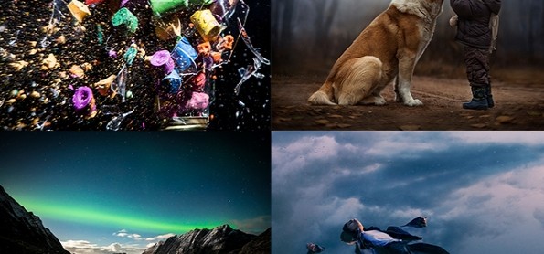 25 Foto Paling Populer di Flickr Tahun 2014