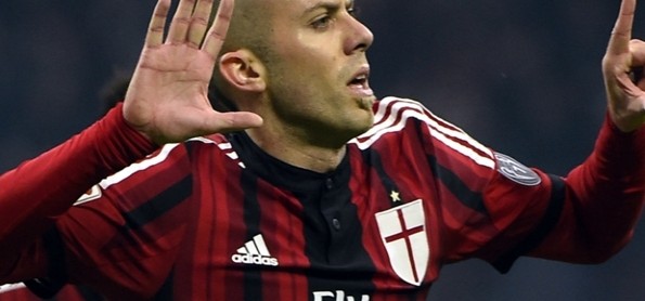 Jeremy Menez, Fundamental Bagi AC Milan