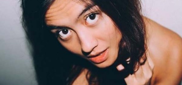 Agnes Monica Disangka Siti Badriah di Foto Terbaru