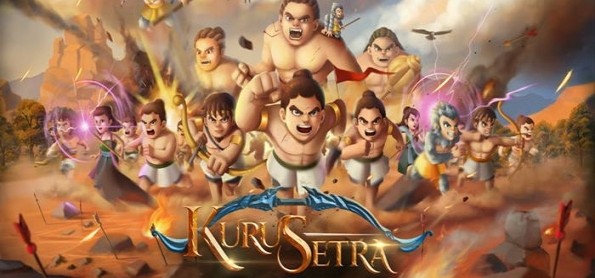 Indonesia Ciptakan Game RPG terbaru untuk android