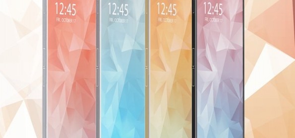 Samsung Galaxy S6 Rilis Bulan April !