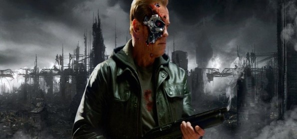 Awas! Trailer Baru Terminator Genisys Ini Berisi Kejutan dan Spoiler 