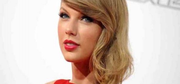 Dibajak, Taylor Swift dan Nick Jonas Rencanakan Pesta Anak Nakal