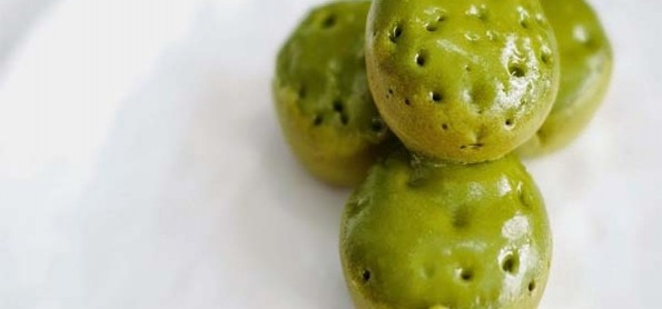 Resep Sederhana : Kue Cubit Green Tea