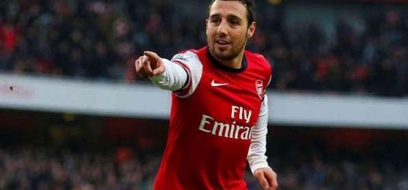 Santi Carzola Senang Jika Bergabung dengan Atletico Madrid