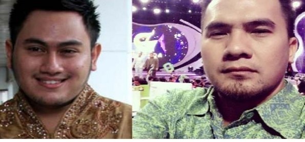 Mobil Nassar Ditarik Muzdalifah, Saipul Jamil Akan Beri Sumbangan