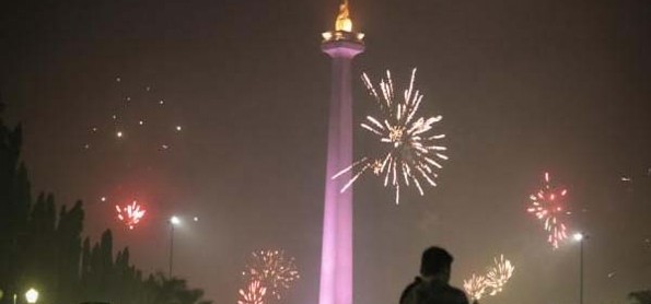 Jika Dijual, Berapa Harga Monas?