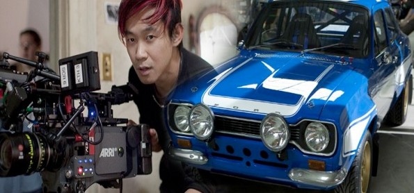 James Wan Hengkang Untuk Menyutradarai Fast & Furious 8