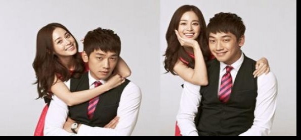 Pernikahan Pasangan Selebriti Korea Ini Terkaya Tahun 2015