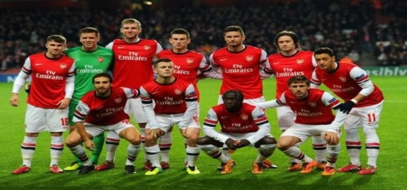 Arsenal Keluarkan Jutaan Poundsterling Demi Gawangnya !