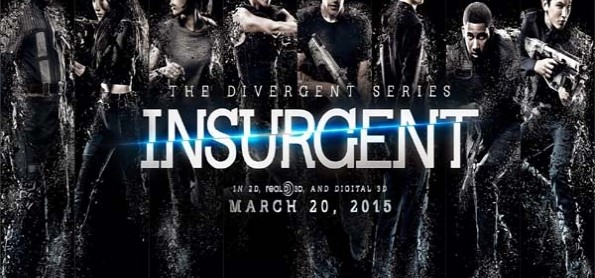 Shailene Woodley Berjuang Hidup di Trailer Final 'Insurgent' 