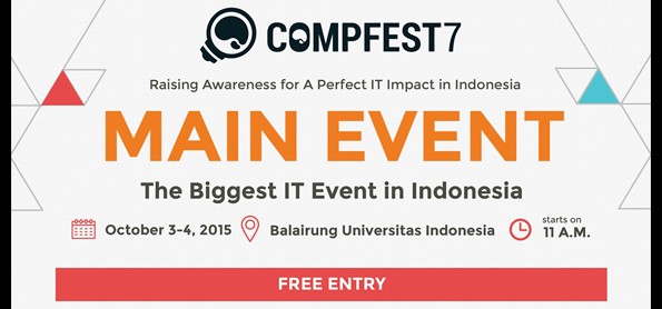 COMPFEST 7