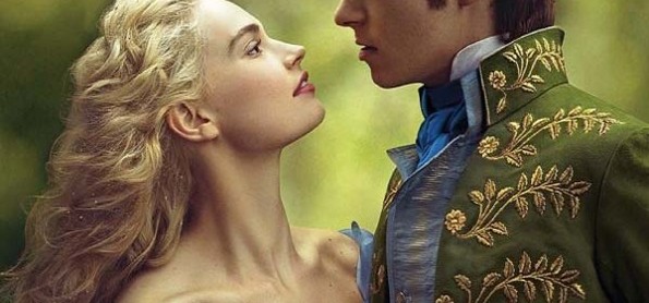 Cinderella Tayang Hari Ini di Bioskop Indonesia