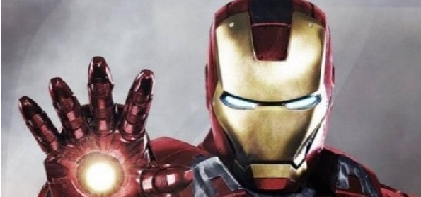 Robert Downey Jr Bergabung Dalam 'Captain America 3'