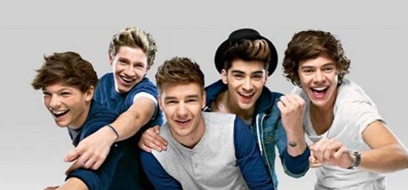 Daftar Permintaan One Direction Yang Harus Dipenuhi Promotor