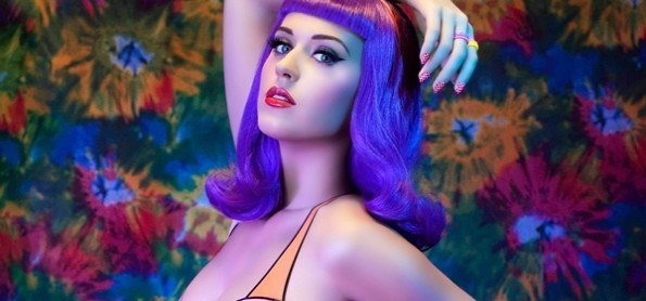 Konser Katy Perry di Indonesia 2015