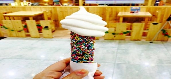 Aneka Es Krim Unik Di Jakarta Yang Wajib Kamu Coba !