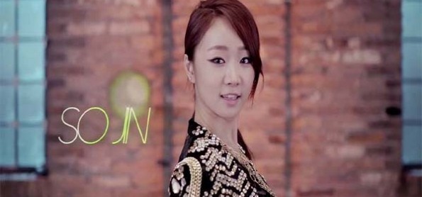 Baby KARA Sojin Dilaporkan Telah Meninggal Bunuh Diri