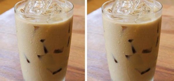 Resep Minuman Segar Dan Dingin Es Tarik Cincau