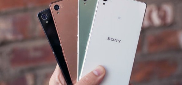 Fitur Xperia Z4 Bocor di Tengah Publik !