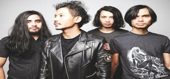 The S.I.G.I.T Guncangkan  Malam Terakhir Jackloth Jakarta