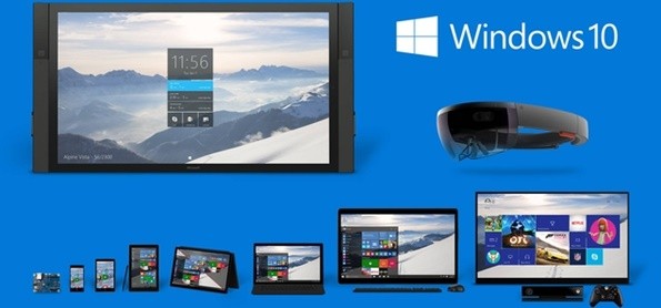Beli Windows Asli, Upgrade Windows 10 Gratis !