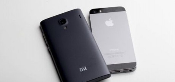 iPhone Rusak saatnya Pesta Ultah Xiaomi