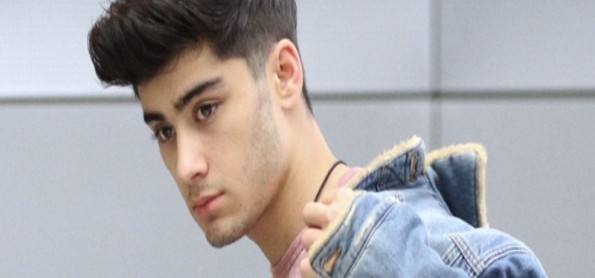 Zayn Malik Memutuskan Hubungan Dengan One Direction